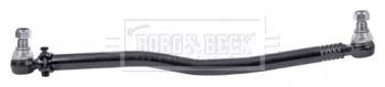 BORG & BECK btr32237 -  Продольная рулевая тяга
